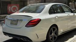 مێرسێدس بێنز C-Class